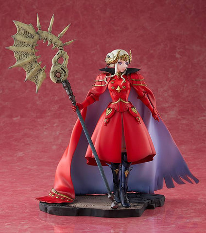 [Intelligent Systems] Fire Emblem: Three Houses - Edelgard von Hresvelg - 1/7