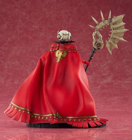 [Intelligent Systems] Fire Emblem: Three Houses - Edelgard von Hresvelg - 1/7