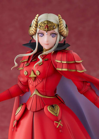 [Intelligent Systems] Fire Emblem: Three Houses - Edelgard von Hresvelg - 1/7