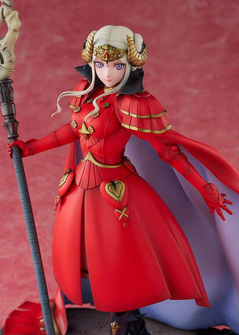 [Intelligent Systems] Fire Emblem: Three Houses - Edelgard von Hresvelg - 1/7