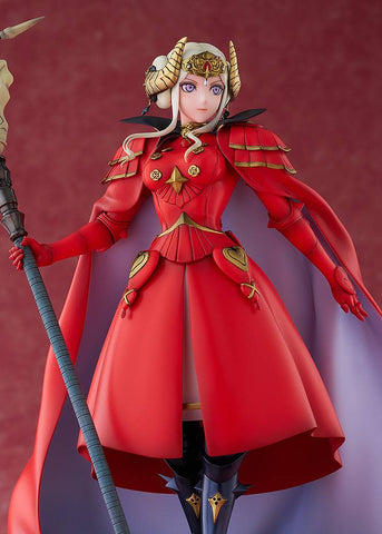 [Intelligent Systems] Fire Emblem: Three Houses - Edelgard von Hresvelg - 1/7