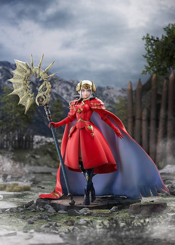 [Intelligent Systems] Fire Emblem: Three Houses - Edelgard von Hresvelg - 1/7