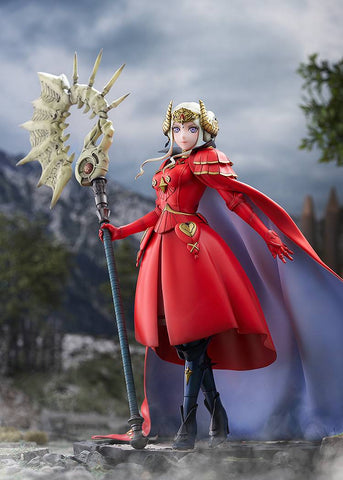 [Intelligent Systems] Fire Emblem: Three Houses - Edelgard von Hresvelg - 1/7