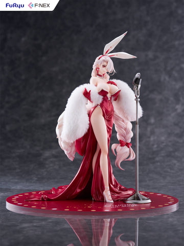 [FuRyu] F:Nex: Azur Lane - Prinz Heinrich 1/7 (Heinrich on Stage Ver.)