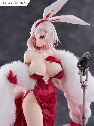 [FuRyu] F:Nex: Azur Lane - Prinz Heinrich 1/7 (Heinrich on Stage Ver.)