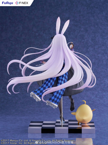 [FuRyu] F:NEX - Azur Lane - Shimakaze: The White Rabbit of Wonderland 1/7