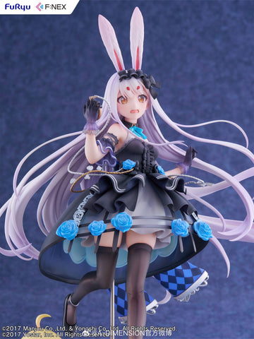 [FuRyu] F:NEX - Azur Lane - Shimakaze: The White Rabbit of Wonderland 1/7