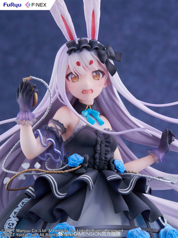 [FuRyu] F:NEX - Azur Lane - Shimakaze: The White Rabbit of Wonderland 1/7