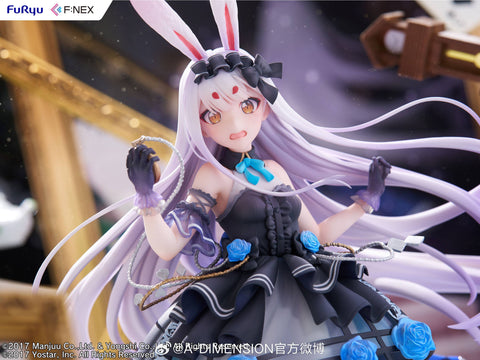 [FuRyu] F:NEX - Azur Lane - Shimakaze: The White Rabbit of Wonderland 1/7