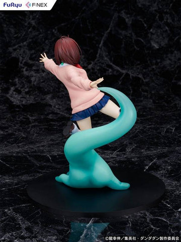 [FuRyu] F:NEX: Dandadan - Ayase Momo - 1/7