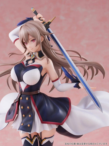 [FuRyu] F:NEX - Nijisanji - Furen E. Lustario (Limited Edition) 1/7