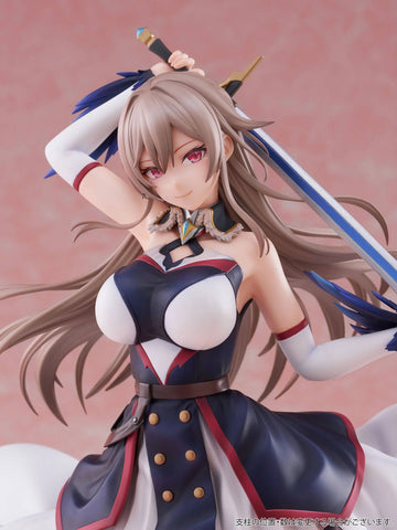 [FuRyu] F:NEX - Nijisanji - Furen E. Lustario (Limited Edition) 1/7