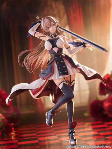 [FuRyu] F:NEX - Nijisanji - Furen E. Lustario (Limited Edition) 1/7