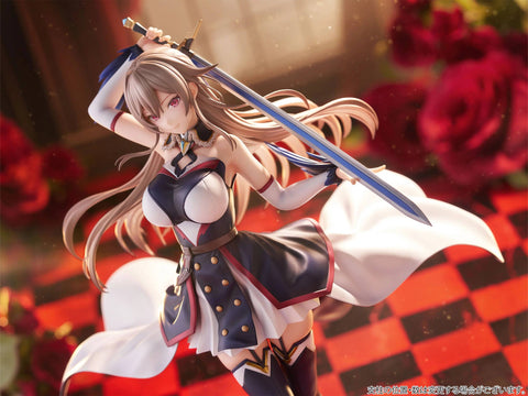 [FuRyu] F:NEX - Nijisanji - Furen E. Lustario (Limited Edition) 1/7