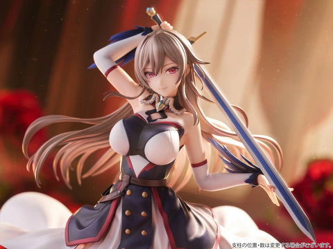 [FuRyu] F:NEX - Nijisanji - Furen E. Lustario (Limited Edition) 1/7