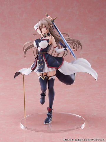 [FuRyu] F:NEX - Nijisanji - Furen E. Lustario (Limited Edition) 1/7