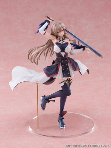 [FuRyu] F:NEX - Nijisanji - Furen E. Lustario (Limited Edition) 1/7