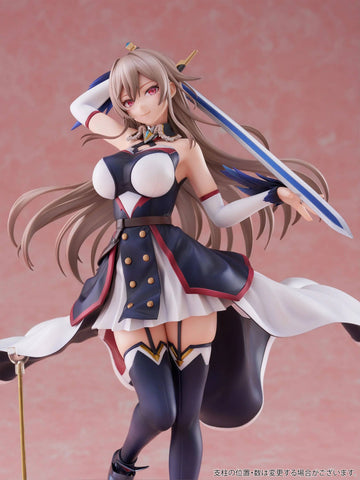 [FuRyu] F:NEX - Nijisanji - Furen E. Lustario (Limited Edition) 1/7