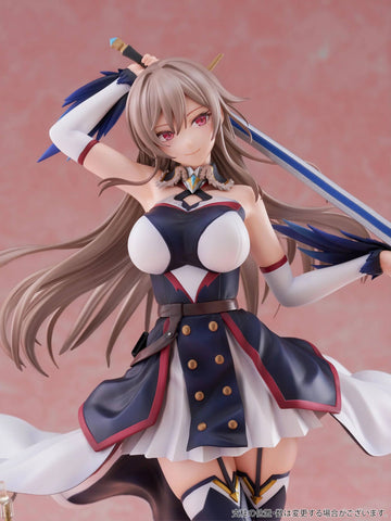 [FuRyu] F:NEX - Nijisanji - Furen E. Lustario (Limited Edition) 1/7