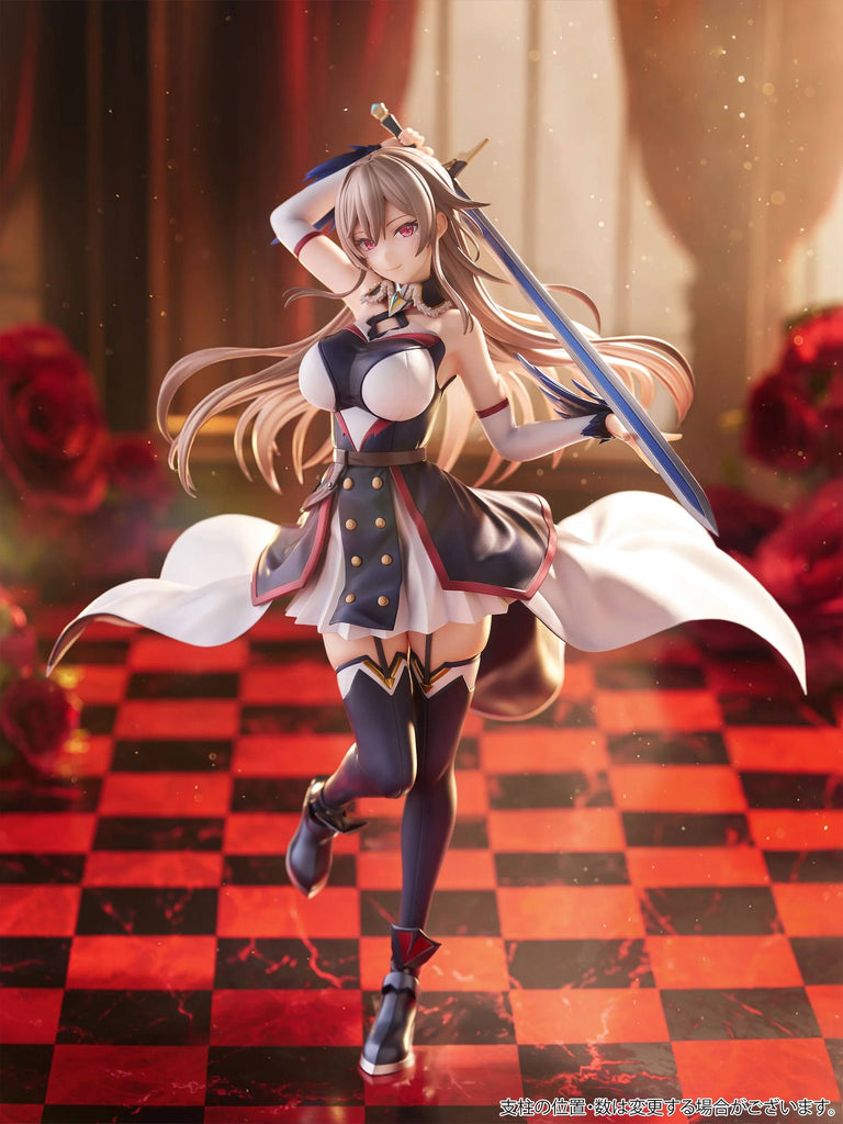 [FuRyu] F:NEX - Nijisanji - Furen E. Lustario (Limited Edition) 1/7