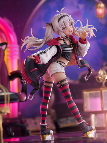 [FuRyu] F:NEX - Nijisanji - Matsukai Mao 1/7 (Limited Edition)