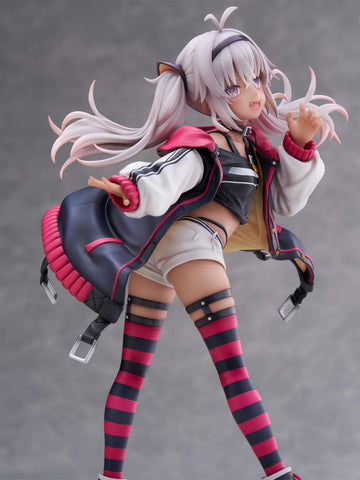 [FuRyu] F:NEX - Nijisanji - Matsukai Mao 1/7 (Limited Edition)