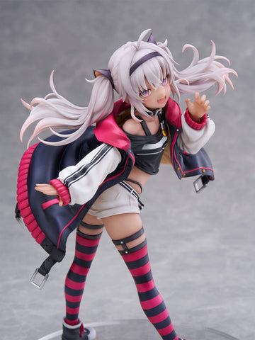 [FuRyu] F:NEX - Nijisanji - Matsukai Mao 1/7 (Limited Edition)