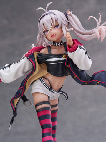 [FuRyu] F:NEX - Nijisanji - Matsukai Mao 1/7 (Limited Edition)