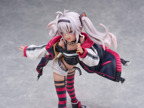 [FuRyu] F:NEX - Nijisanji - Matsukai Mao 1/7 (Limited Edition)