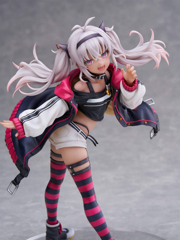 [FuRyu] F:NEX - Nijisanji - Matsukai Mao 1/7 (Limited Edition)