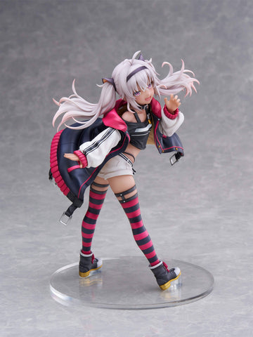 [FuRyu] F:NEX - Nijisanji - Matsukai Mao 1/7 (Limited Edition)