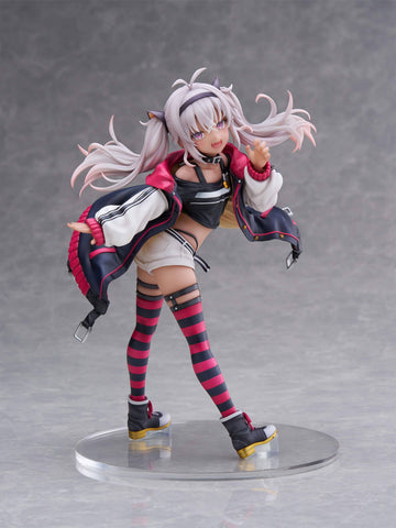 [FuRyu] F:NEX - Nijisanji - Matsukai Mao 1/7 (Limited Edition)