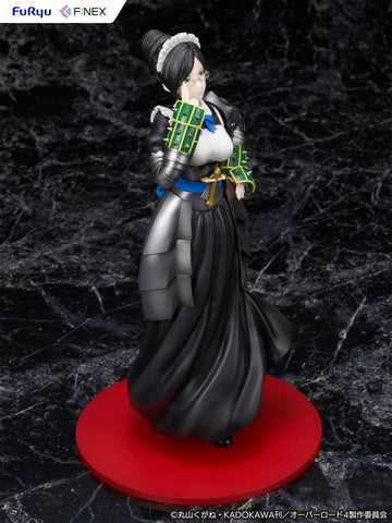 [FuRyu] F:NEX: Overlord - Yuri Alpha 1/7