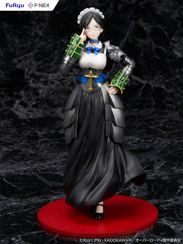 [FuRyu] F:NEX: Overlord - Yuri Alpha 1/7