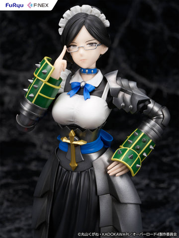 [FuRyu] F:NEX: Overlord - Yuri Alpha 1/7