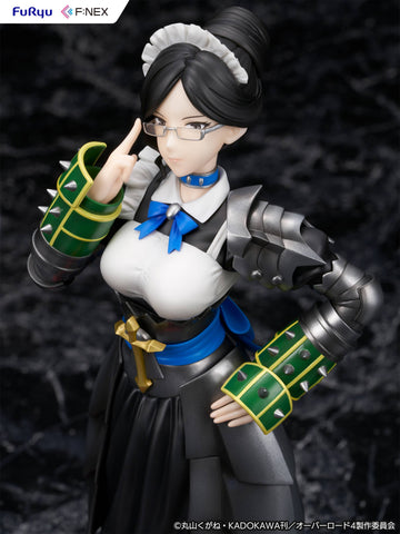 [FuRyu] F:NEX: Overlord - Yuri Alpha 1/7