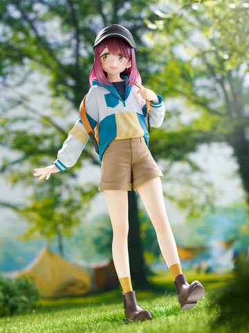 [FuRyu] F:NEX (Tenitol): Yurucamp Season 3 - Toki Ayano (Limited Edition)