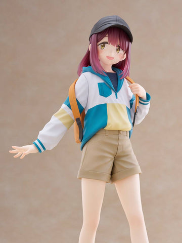 [FuRyu] F:NEX (Tenitol): Yurucamp Season 3 - Toki Ayano (Limited Edition)