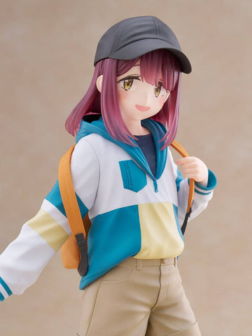 [FuRyu] F:NEX (Tenitol): Yurucamp Season 3 - Toki Ayano (Limited Edition)