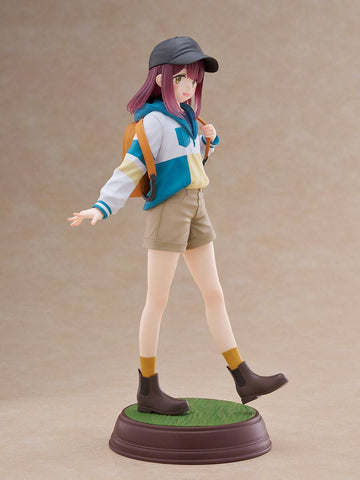 [FuRyu] F:NEX (Tenitol): Yurucamp Season 3 - Toki Ayano (Limited Edition)