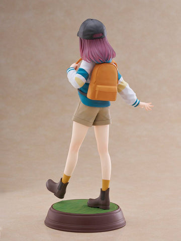 [FuRyu] F:NEX (Tenitol): Yurucamp Season 3 - Toki Ayano (Limited Edition)