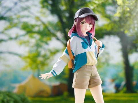 [FuRyu] F:NEX (Tenitol): Yurucamp Season 3 - Toki Ayano (Limited Edition)