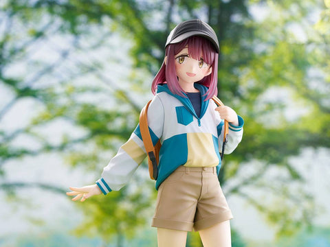 [FuRyu] F:NEX (Tenitol): Yurucamp Season 3 - Toki Ayano (Limited Edition)