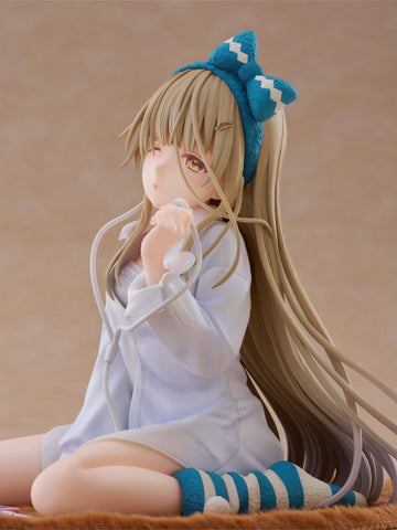 [FuRyu] F:NEX: The Angel Next Door Spoils Me Rotten - Mahiru Shiina 1/7 (Relaxed Ver.)