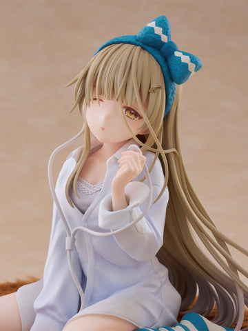 [FuRyu] F:NEX: The Angel Next Door Spoils Me Rotten - Mahiru Shiina 1/7 (Relaxed Ver.)