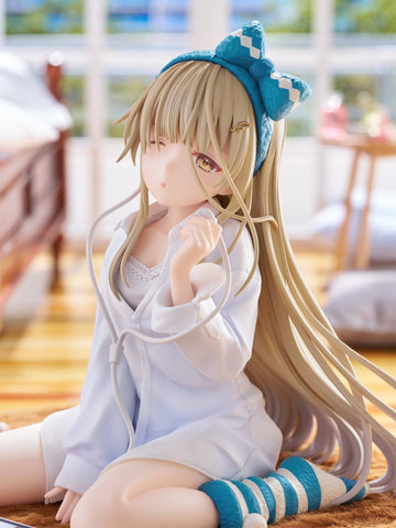 [FuRyu] F:NEX: The Angel Next Door Spoils Me Rotten - Mahiru Shiina 1/7 (Relaxed Ver.)