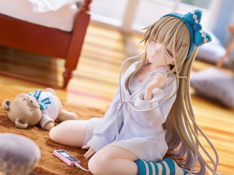 [FuRyu] F:NEX: The Angel Next Door Spoils Me Rotten - Mahiru Shiina 1/7 (Relaxed Ver.)