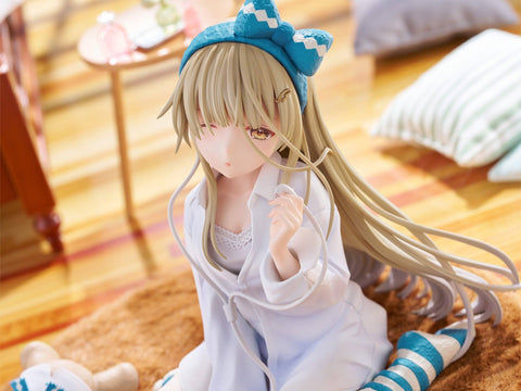 [FuRyu] F:NEX: The Angel Next Door Spoils Me Rotten - Mahiru Shiina 1/7 (Relaxed Ver.)
