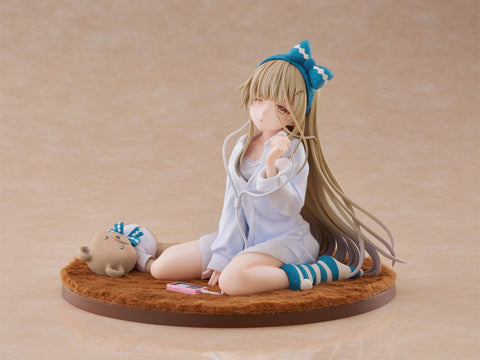 [FuRyu] F:NEX: The Angel Next Door Spoils Me Rotten - Mahiru Shiina 1/7 (Relaxed Ver.)