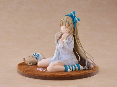 [FuRyu] F:NEX: The Angel Next Door Spoils Me Rotten - Mahiru Shiina 1/7 (Relaxed Ver.)